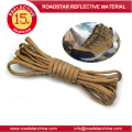 high quality reflex strip for shoelaces